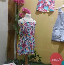 Fantasía Moda Infantil, Benacazón