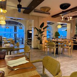 The Mexican Grill, Manilva