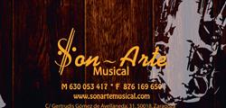 Son-Arte, Zaragoza