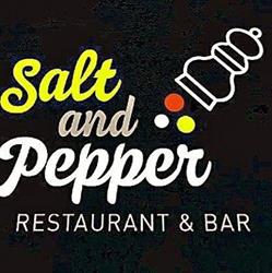 Restaurante Salt and Pepper, Torrevieja