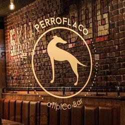 Restaurante Perro Flaco, Badajoz