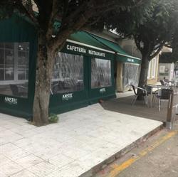 Restaurante Gran Lar, Vigo