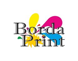 Borda Print, Jarrio