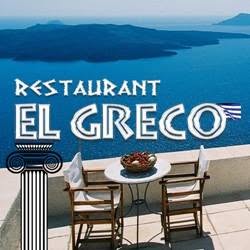 Restaurant El Greco, Villamartín