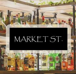 Market St. Restaurant, San Miguel de Salinas