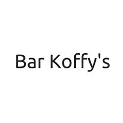 Bar Koffy's, Valtierra