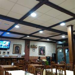 Restaurante La Almazara, Illescas