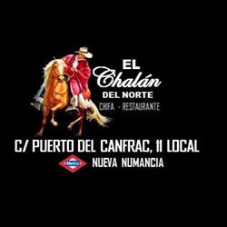 Chifa Peruano El Chalan Del Norte, Madrid