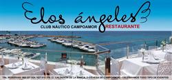 Los Angeles, Dehesa de Campoamor