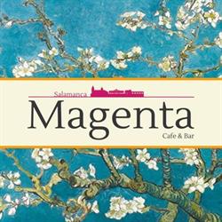 Salamanca Magenta