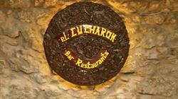 El Cucharon, Santander