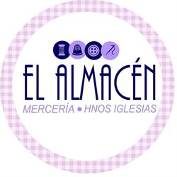 Mercería El Almacén, Parla