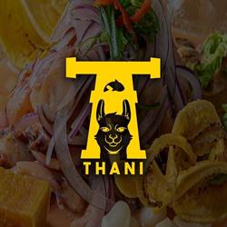 Thani - Cevicheria peruano, Madrid
