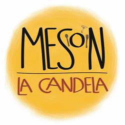 Meson La Candela, Candelario