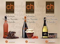 Casa Hermo Delicatessen & Gourmet, Vigo