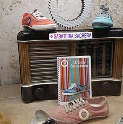 Sabateria Sagrera, Blanes