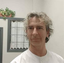 Osteopatia - Andolin Carranza, Bilbao