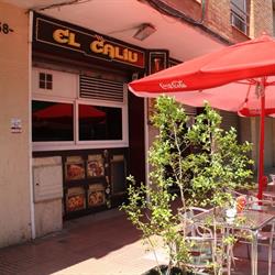 El Caliu, El Prat de Llobregat