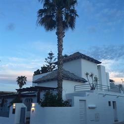 Restaurante Cabo Norte, Mojácar