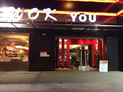 Wok You, Barcelona