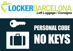 Locker Barcelona