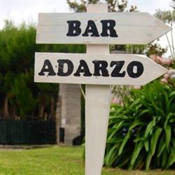 Bar Adarzo, Santander