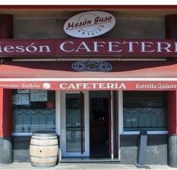 Meson Suso, Arteixo