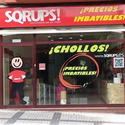 Sqrups!, Las Palmas de Gran Canaria