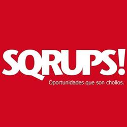 Sqrups!, Almansa