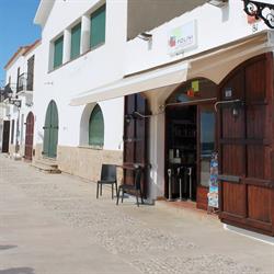 Polini Restaurant, Altafulla