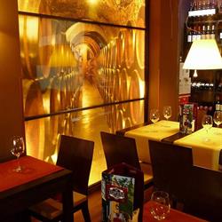 La Taberna de Tony, Vigo