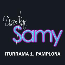 New Sammy, Pamplona