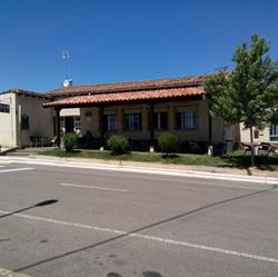 El Descanso de Fresno, Valverde de la Virgen