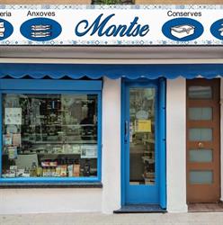 Bacallaneria Montse, Gavà