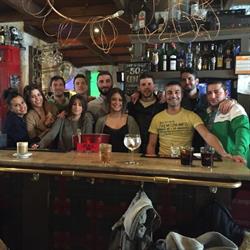 Cervecería La Tirolina, Burgos