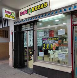 Kebab Barbate