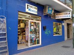 Ferretería Mendoza, Madrid