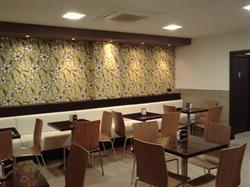 Cafe Plaza, Barbate