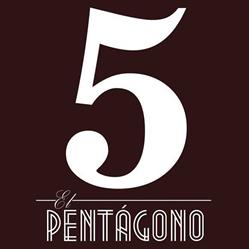 Cafe Bar El Pentagono, Barbastro