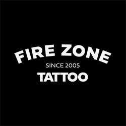 Fire Zone Tattoo, Murcia