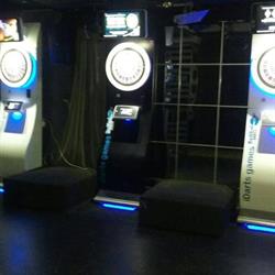 New Pub 301, Madrid