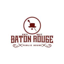 Baton Rouge Cocktail Bar, Madrid