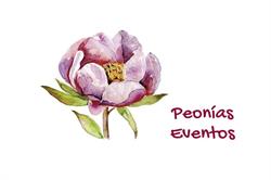 Peonías Eventos, Madrid