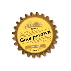 GeorgeTown Bar, Madrid