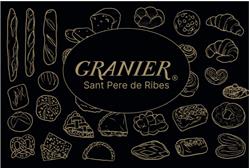 Granier, Sant Pere de Ribes
