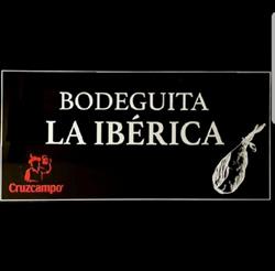 Bodeguita La Ibérica, Huelva