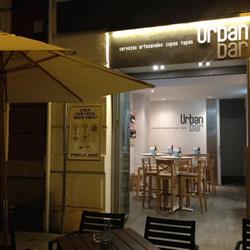 Urban Bar, Valencia