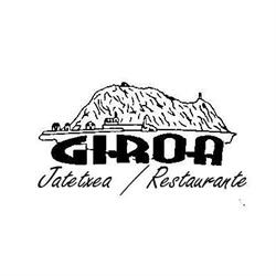 Giroa, Getaria