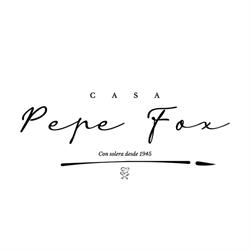 Casa Pepe Fox (Tapas y Platos Artesanos), Antequera