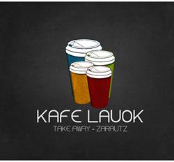 Kafe Lauok, Zarautz